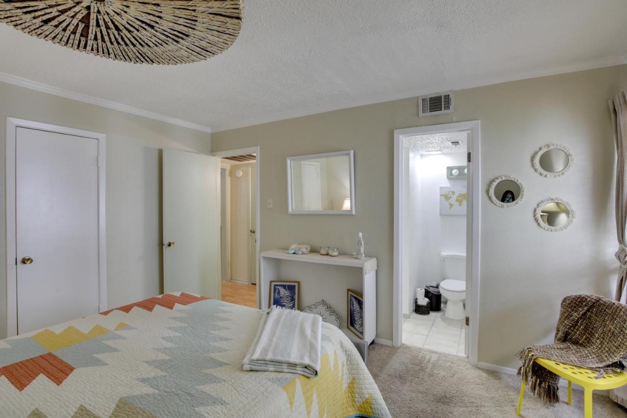With Pool Access - Walk To Knox Street! Apartment Dallas
