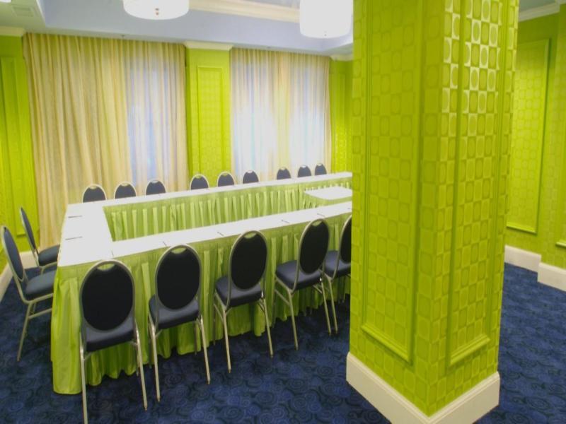 Hotel Indigo Downtown By Ihg Dallas