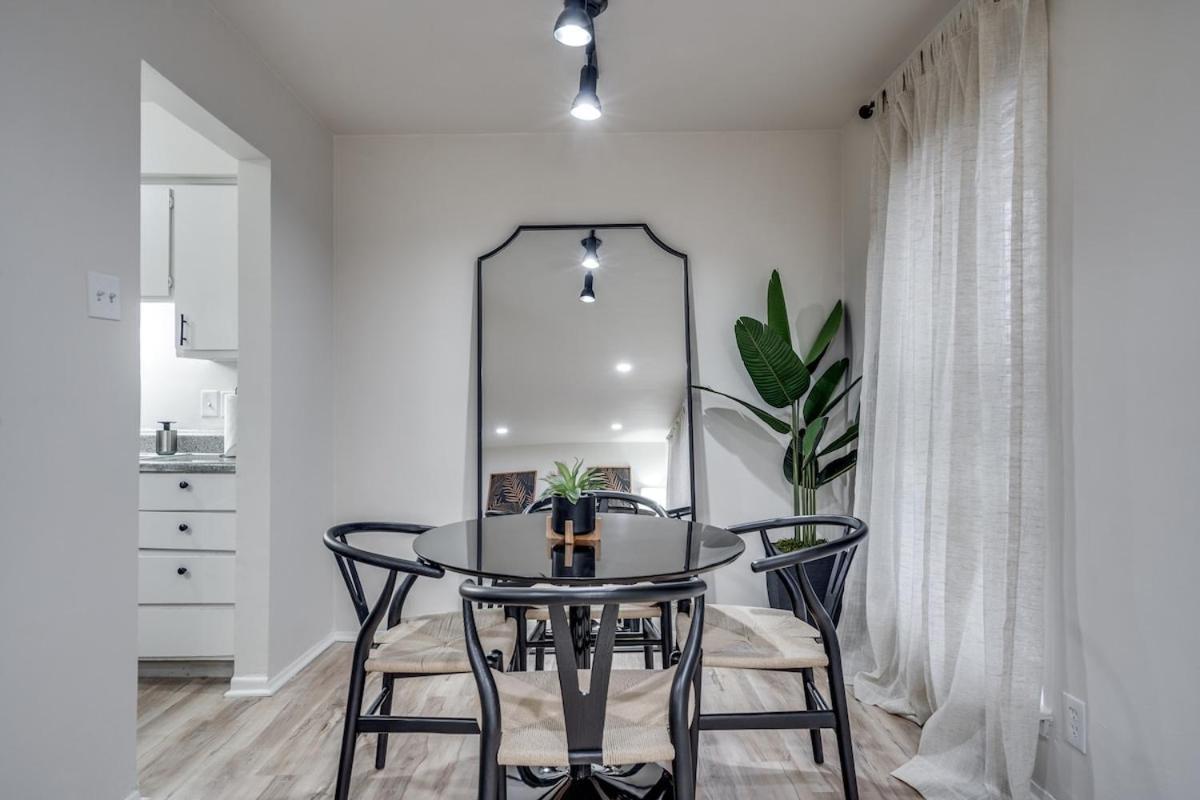 2bd2bath Med District Remodel B *