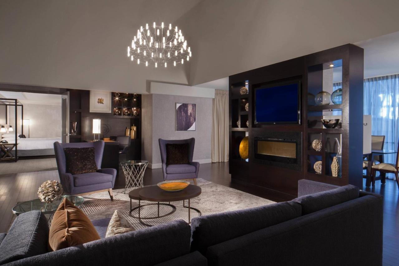 Marriott Downtown 4* Dallas