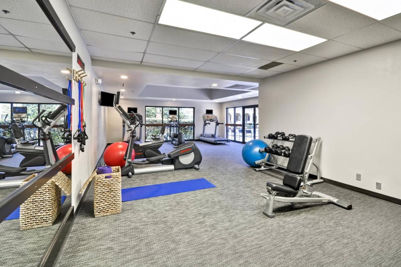 Fairfield & Medical/market Center 3* Dallas