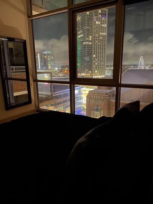Opulence Is A Way Of Life Apartment Dallas