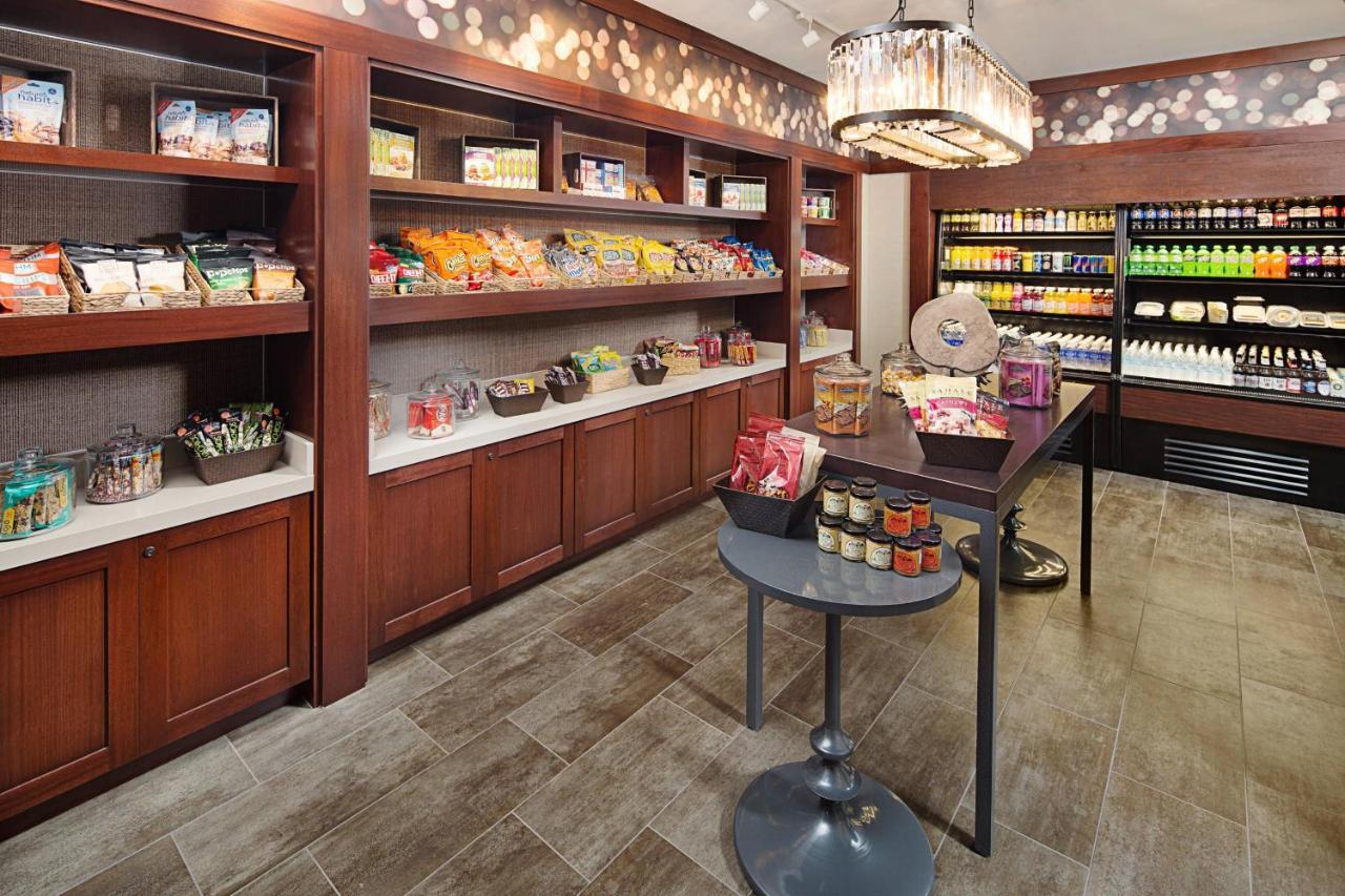 Hotel Marriott Medical/market Center Dallas