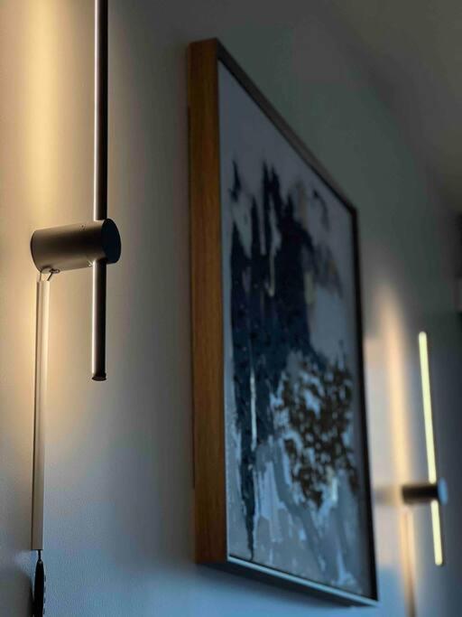 Opulence Is A Way Of Life Apartment *