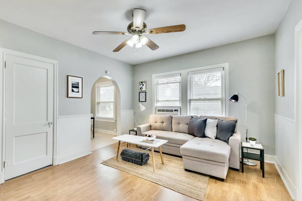 Apartment The Haven Lower-greenville Ave Dallas