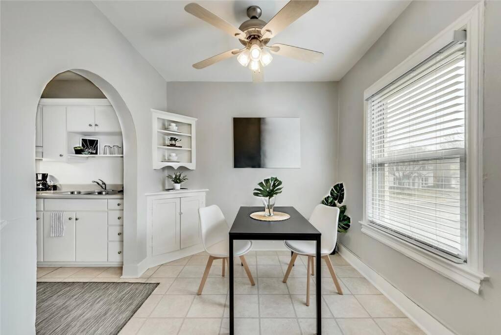 The Haven Lower-greenville Ave Apartment Dallas