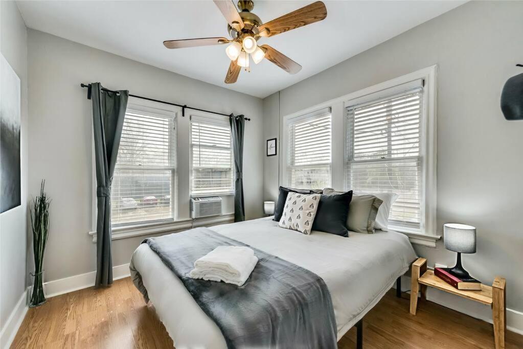 The Haven Lower-greenville Ave Apartment Dallas