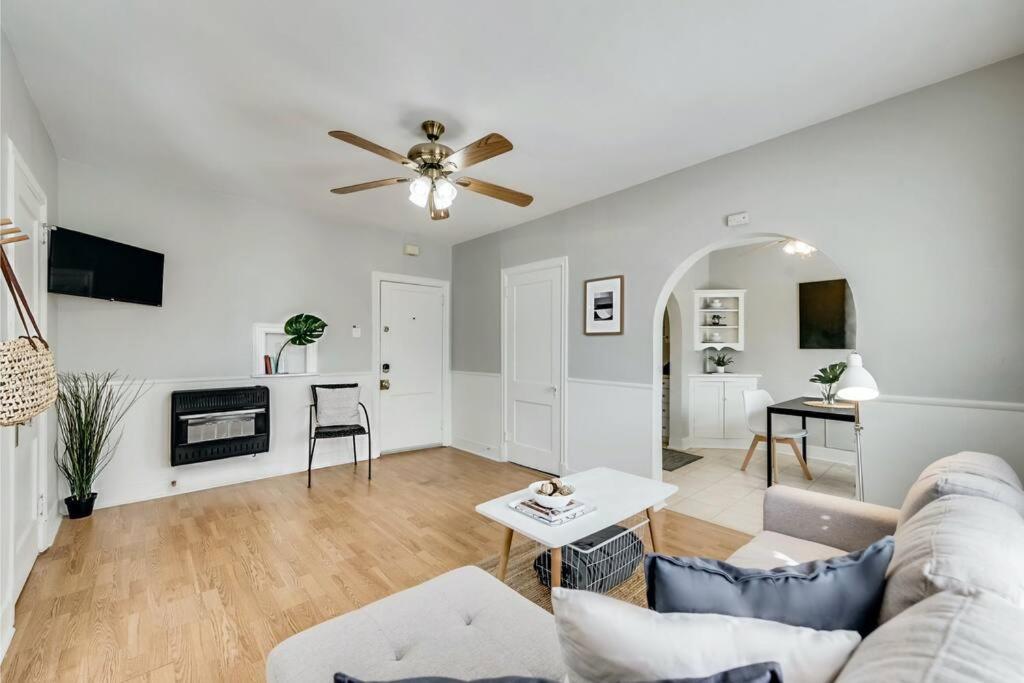 Apartment The Haven Lower-greenville Ave Dallas