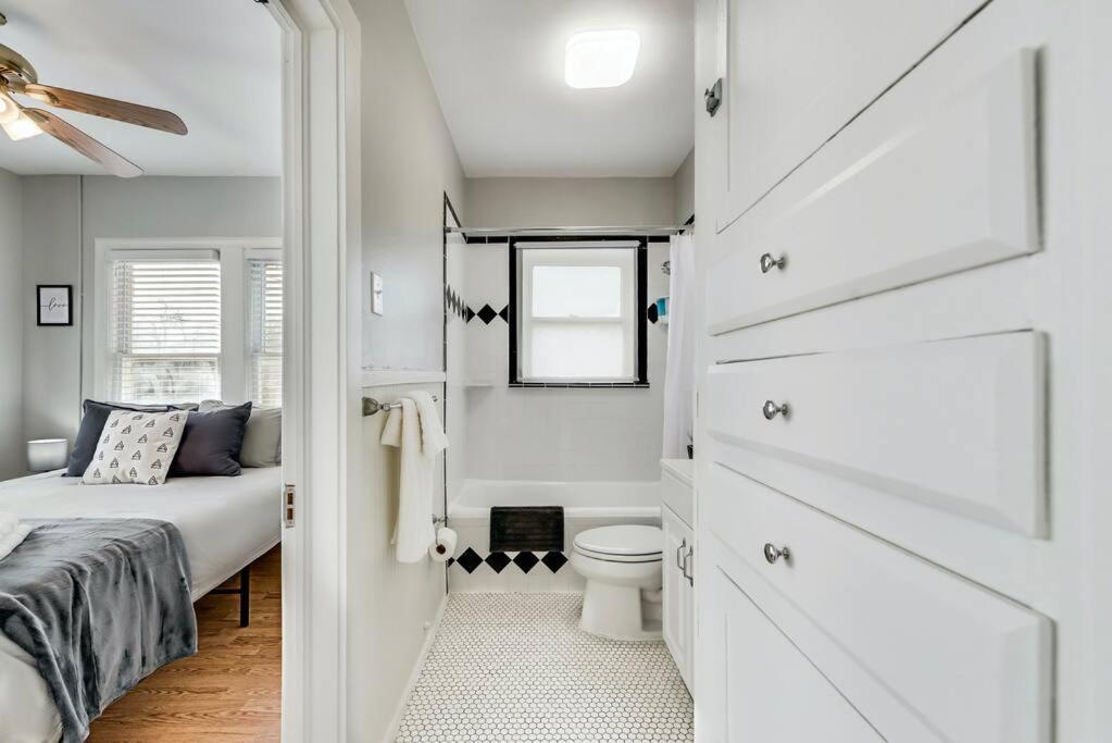 The Haven Lower-greenville Ave Apartment