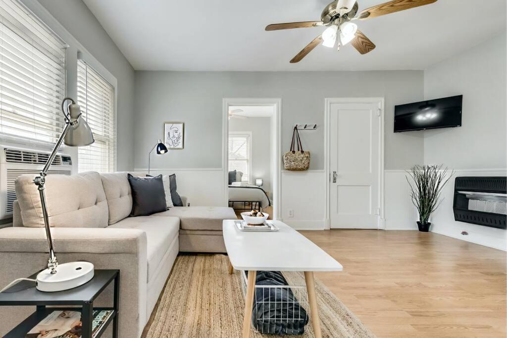 Apartment The Haven Lower-greenville Ave *