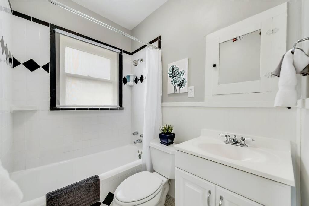 Apartment The Haven Lower-greenville Ave *