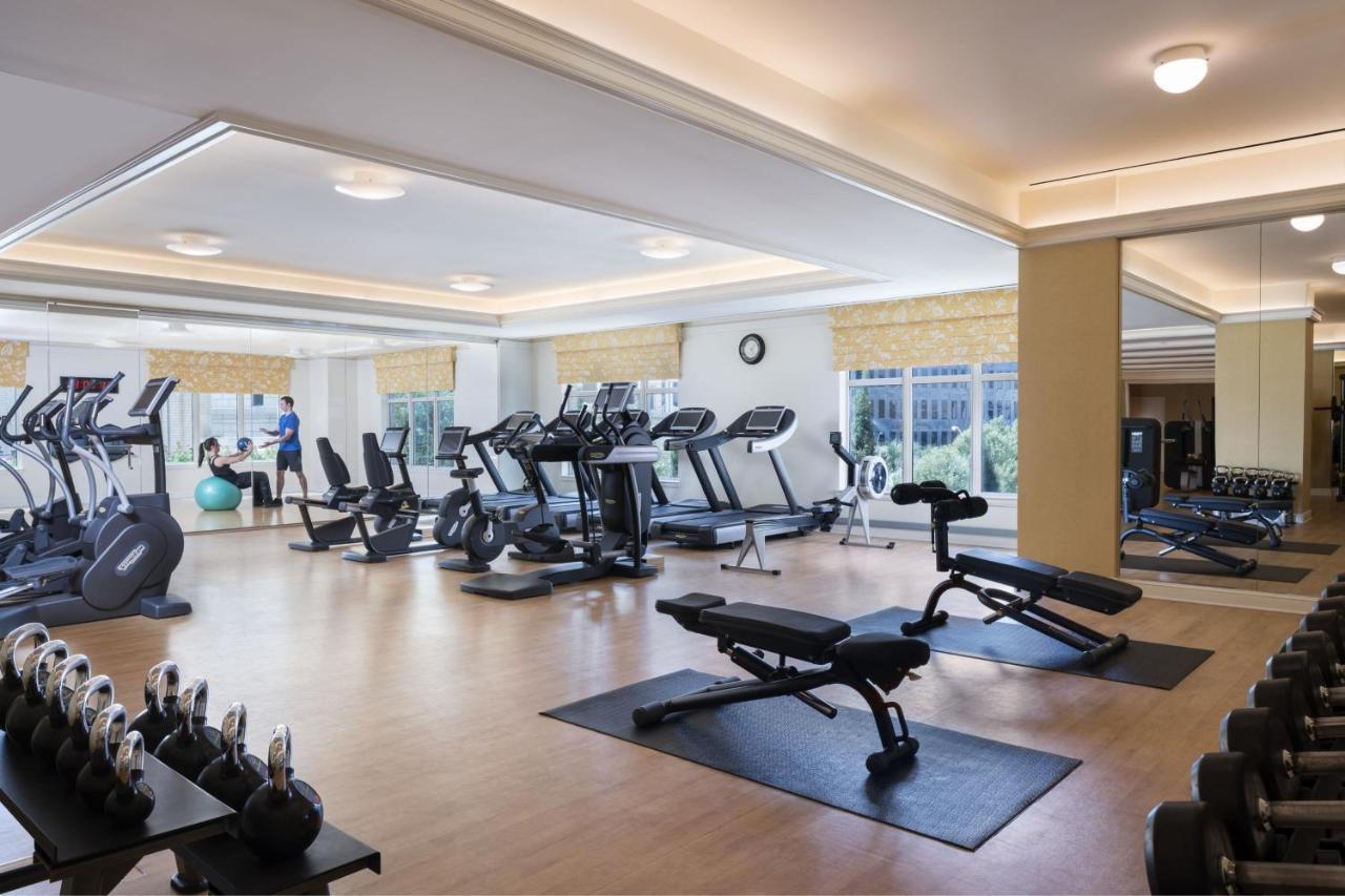 Hotel The Ritz-carlton,