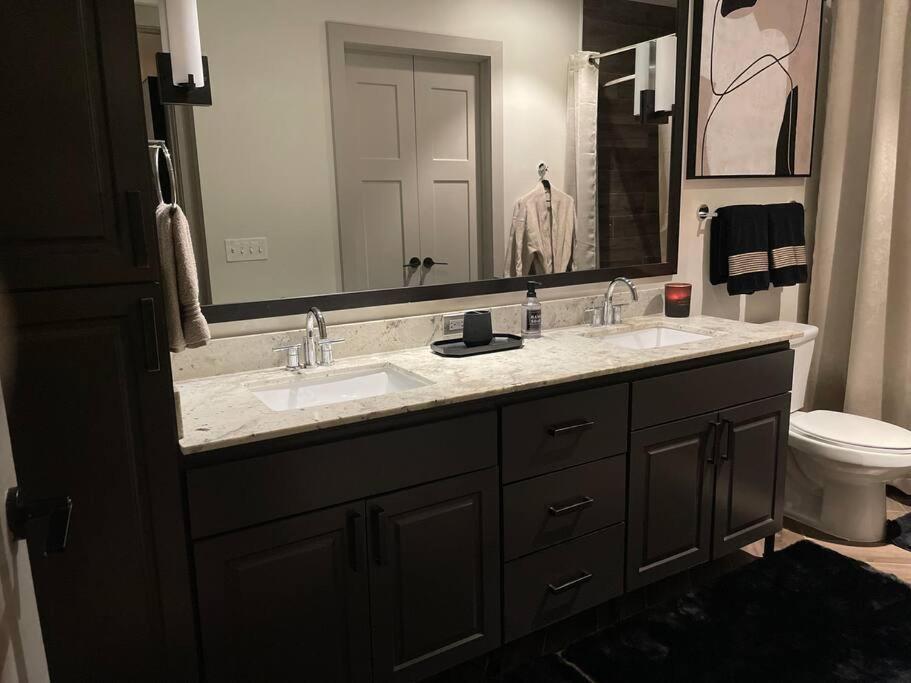 Opulence Is A Way Of Life Apartment