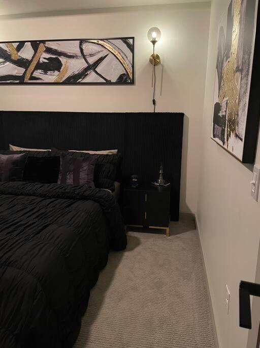Opulence Is A Way Of Life Apartment Dallas