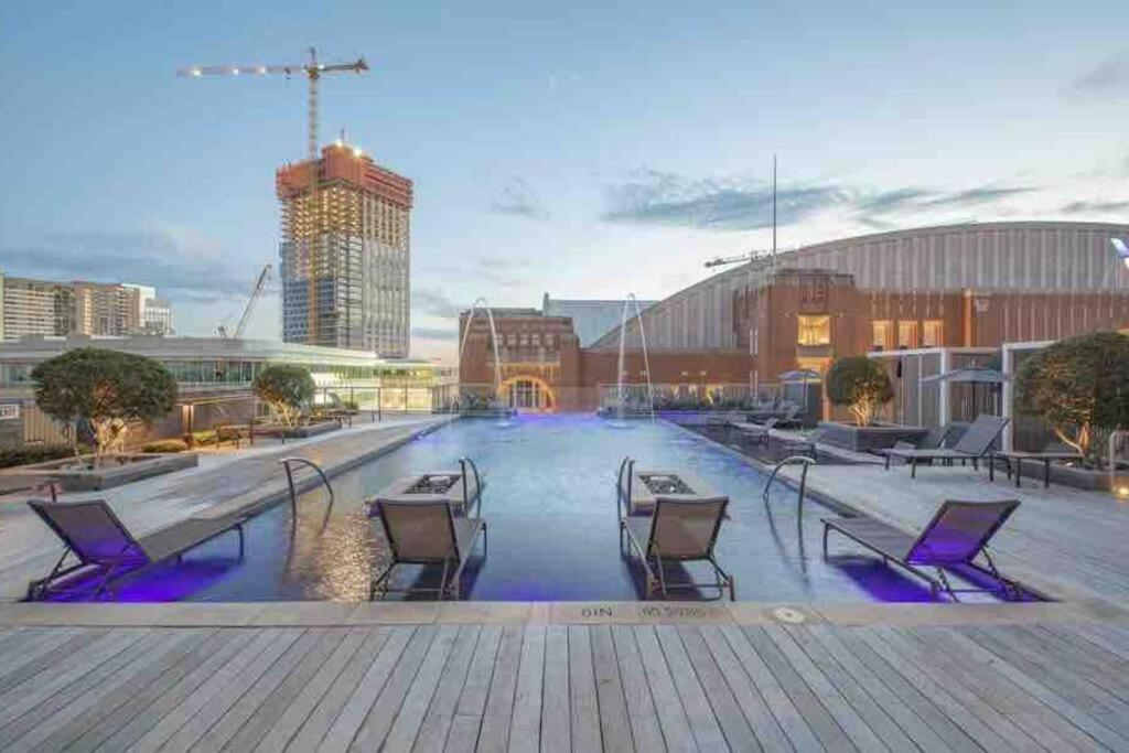 Opulence Is A Way Of Life * Dallas