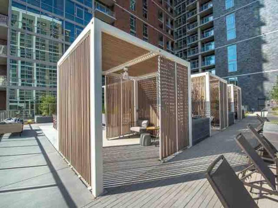 Apartment Opulence Is A Way Of Life Dallas