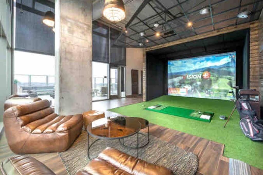 Apartment Opulence Is A Way Of Life *