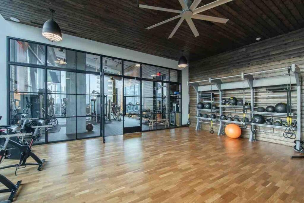 Apartment Opulence Is A Way Of Life