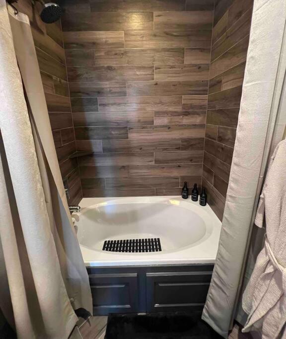 Apartamento Opulence Is A Way Of Life Dallas