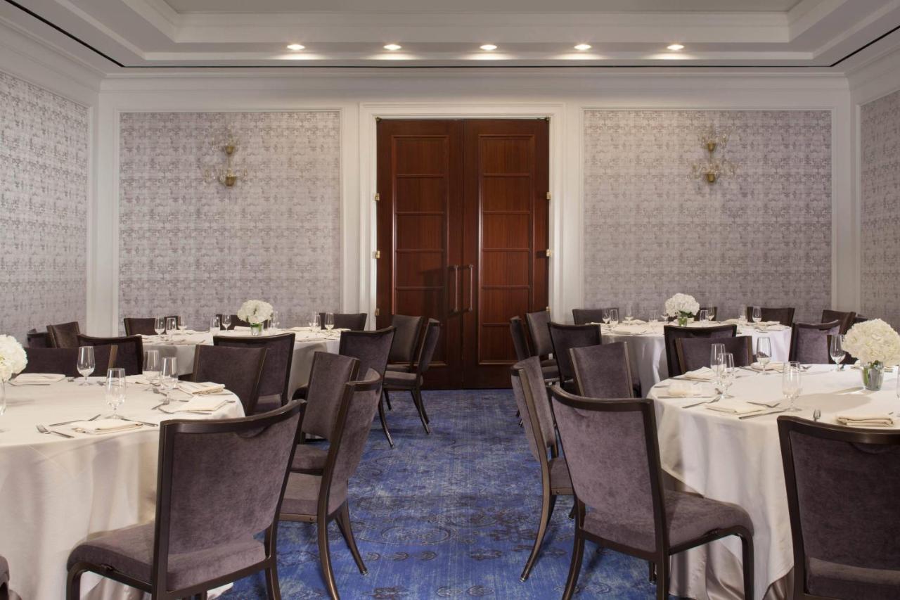 The Ritz-carlton, 4*