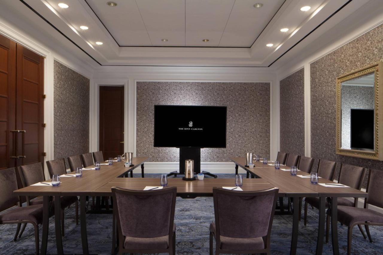 The Ritz-carlton, Dallas