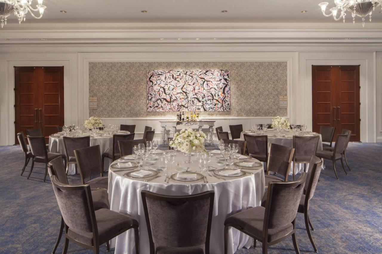 The Ritz-carlton, Hotel Dallas