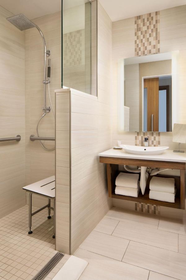 The Westin Downtown