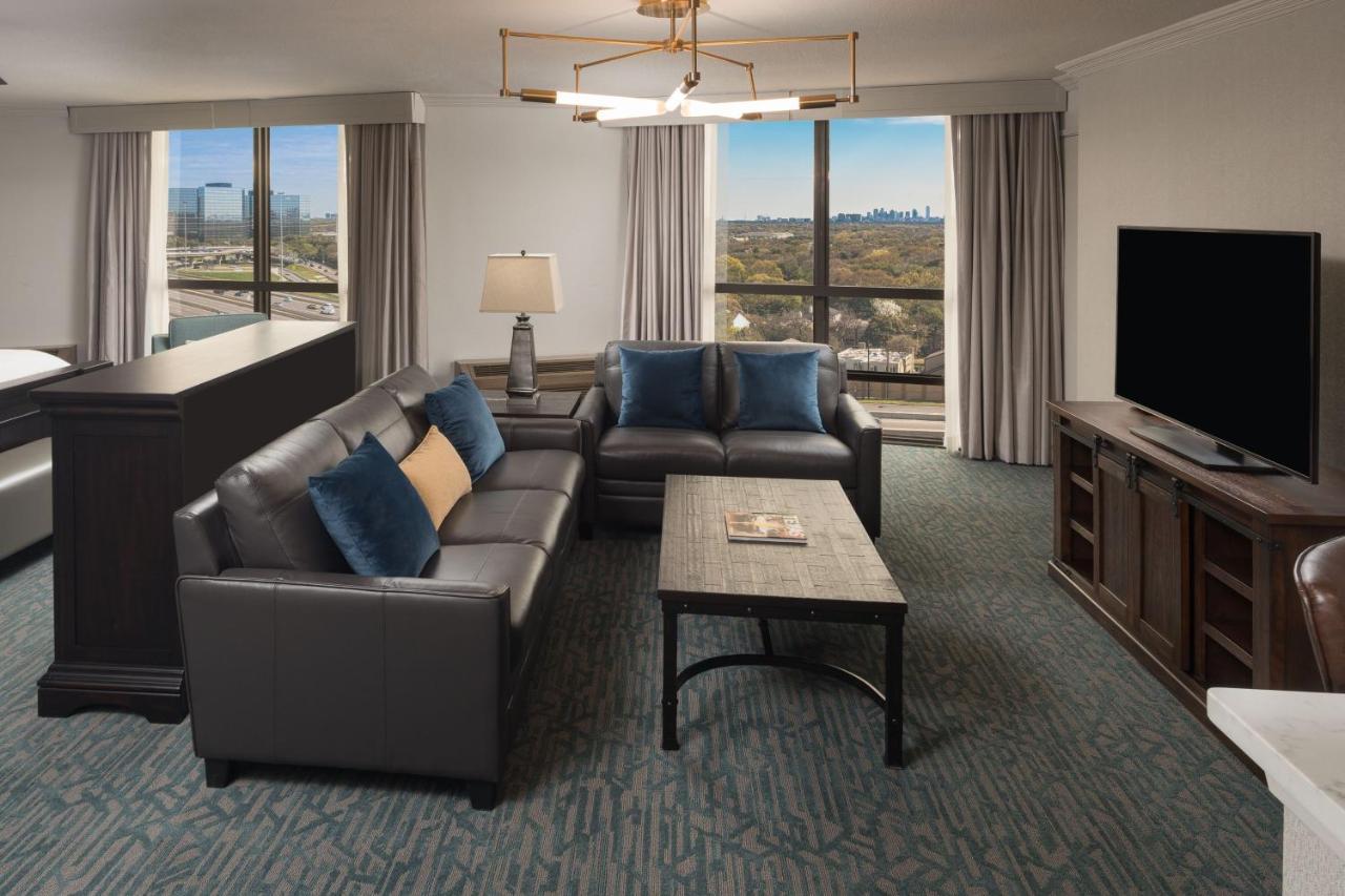 Sheraton By The Galleria Hotel 4*