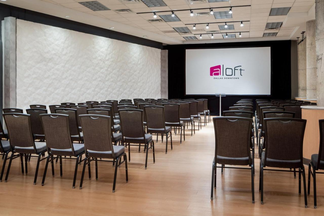 Aloft Downtown
