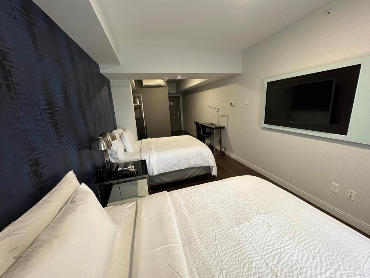Hotel Express - Downtown By Ihg