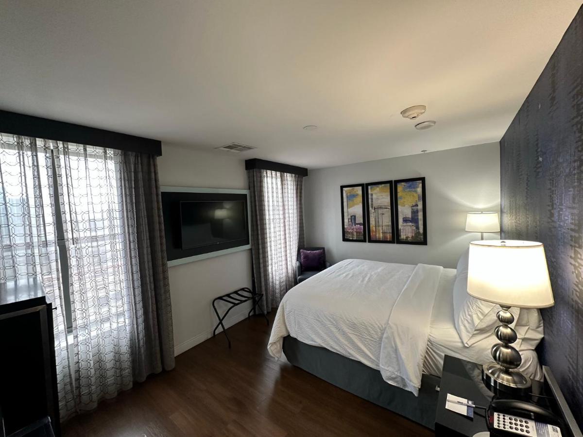 Express - Downtown By Ihg