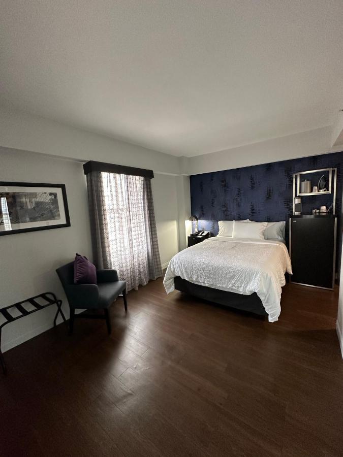 Hotel Express - Downtown By Ihg 3*