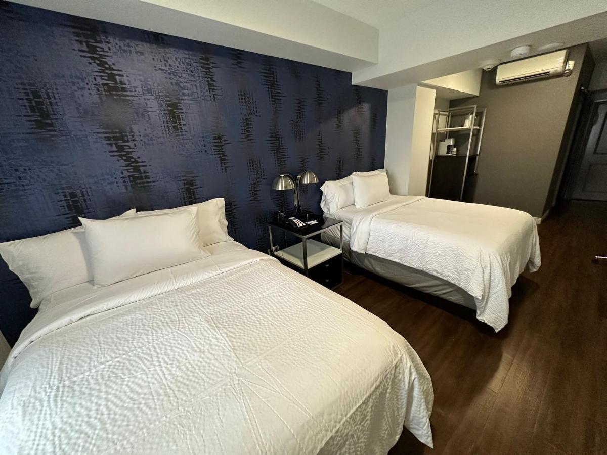 Hotel Express - Downtown By Ihg