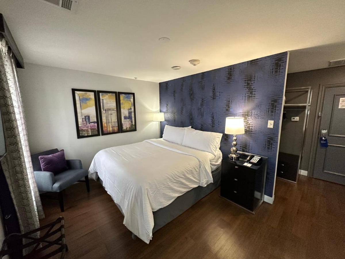 Express - Downtown By Ihg Dallas