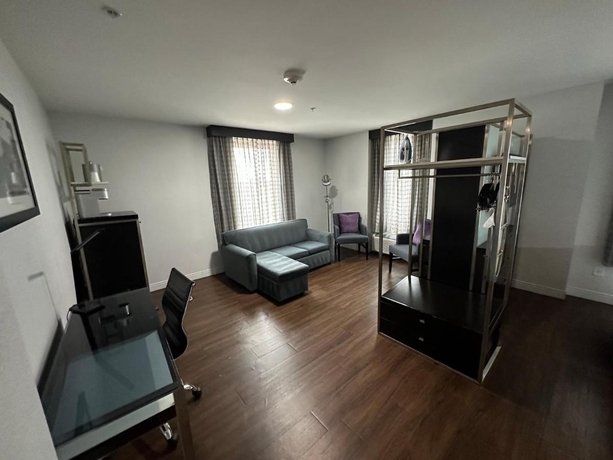 Express - Downtown By Ihg 3*