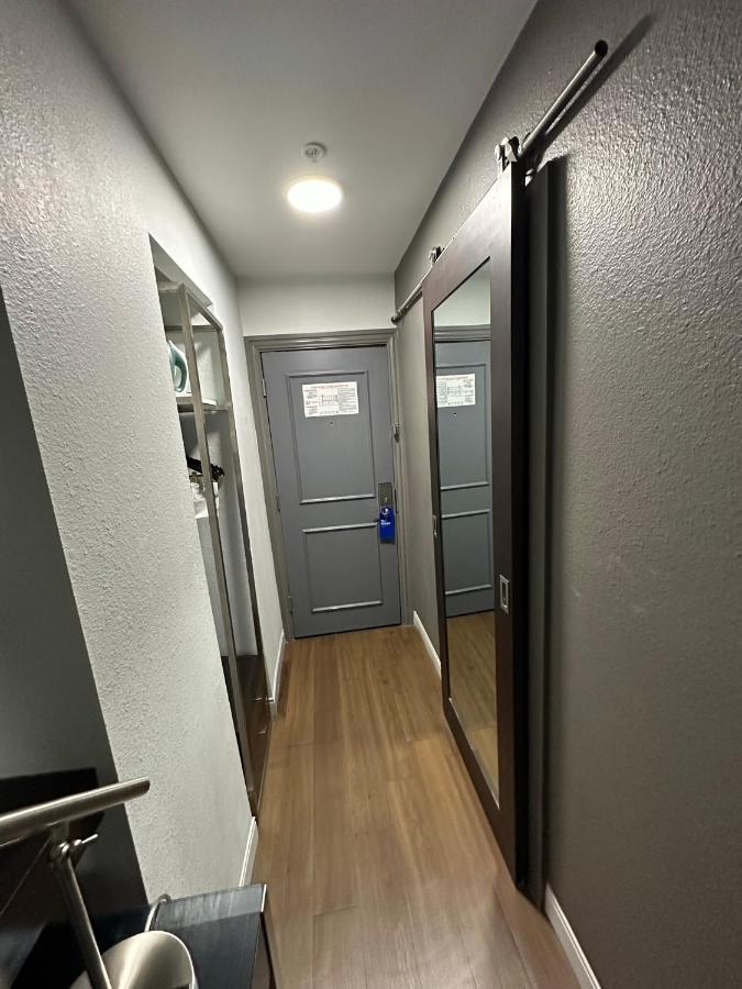 Hotel Express - Downtown By Ihg Dallas