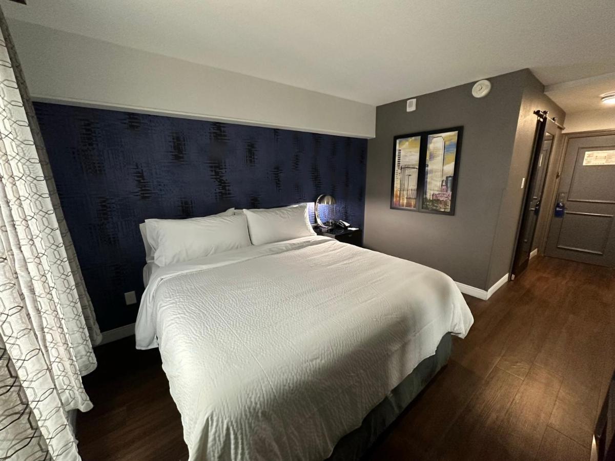 Hotel Express - Downtown By Ihg