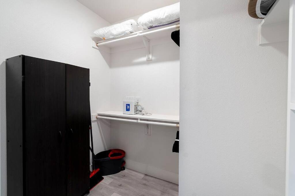 Apartment Comfy1b Near Deep Ellum+parking