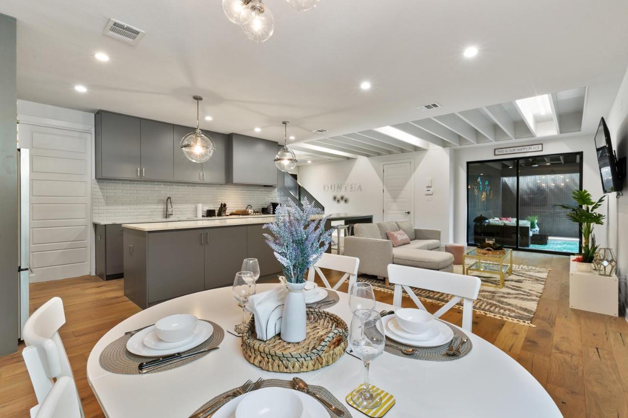 Villa Eastvillage Signature By Dunyha *