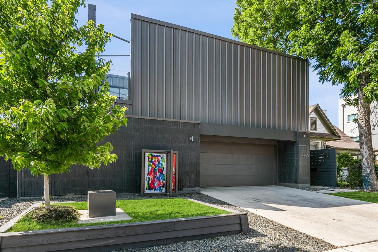 Villa Eastvillage Signature By Dunyha Dallas
