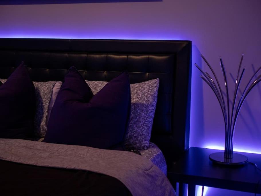 Downtown Luxe Skyline Haven. Apartment *