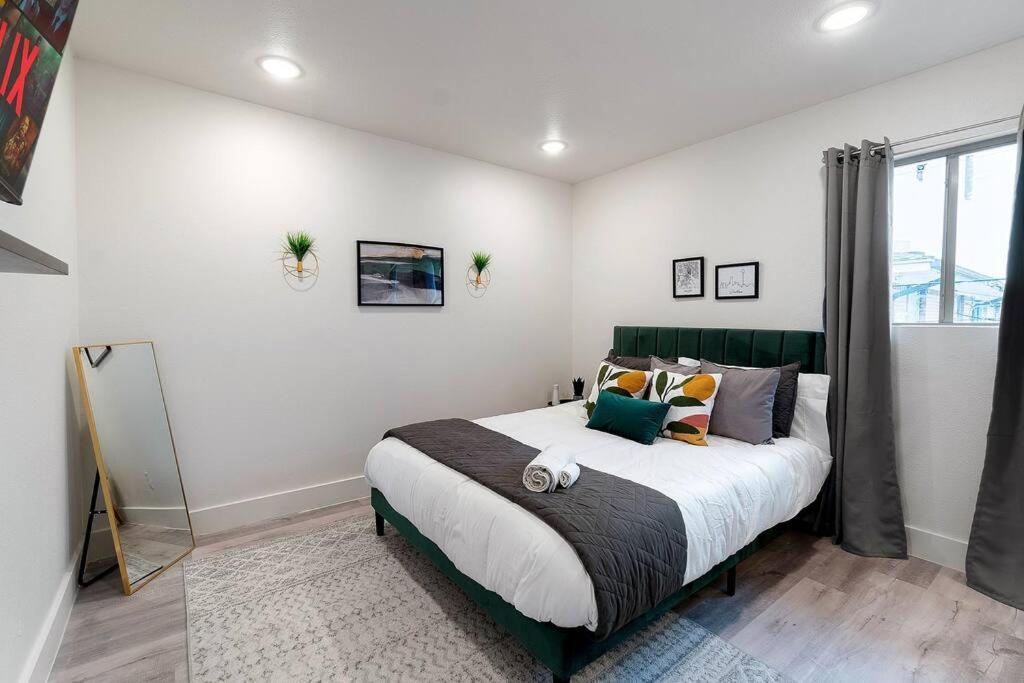 Comfy1b Near Deep Ellum+parking *