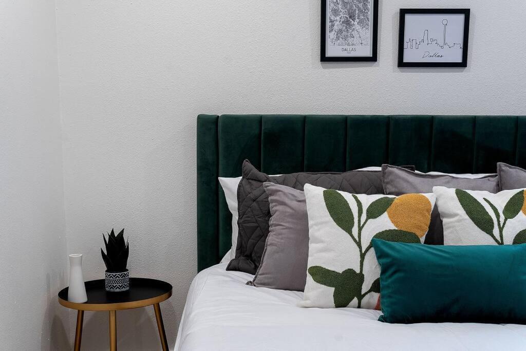 Comfy1b Near Deep Ellum+parking *