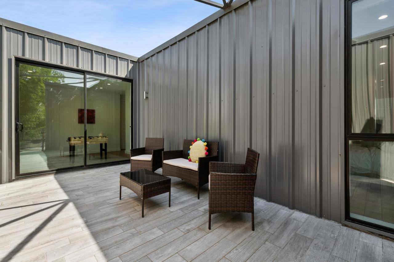 Eastvillage Signature By Dunyha Villa Dallas