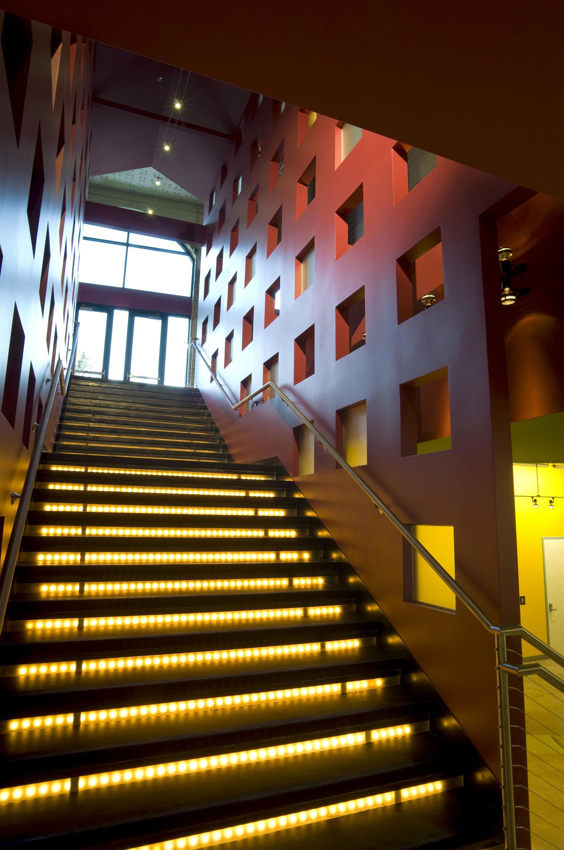 Aloft Downtown Hotel Dallas