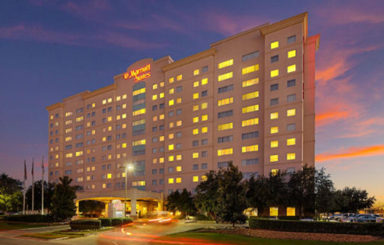 Marriott Medical/market Center 4* Dallas
