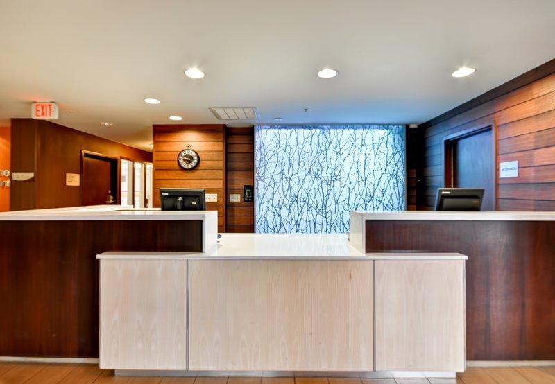 Fairfield & Medical/market Center 3*