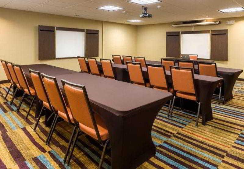 Fairfield & Park Hotel Dallas