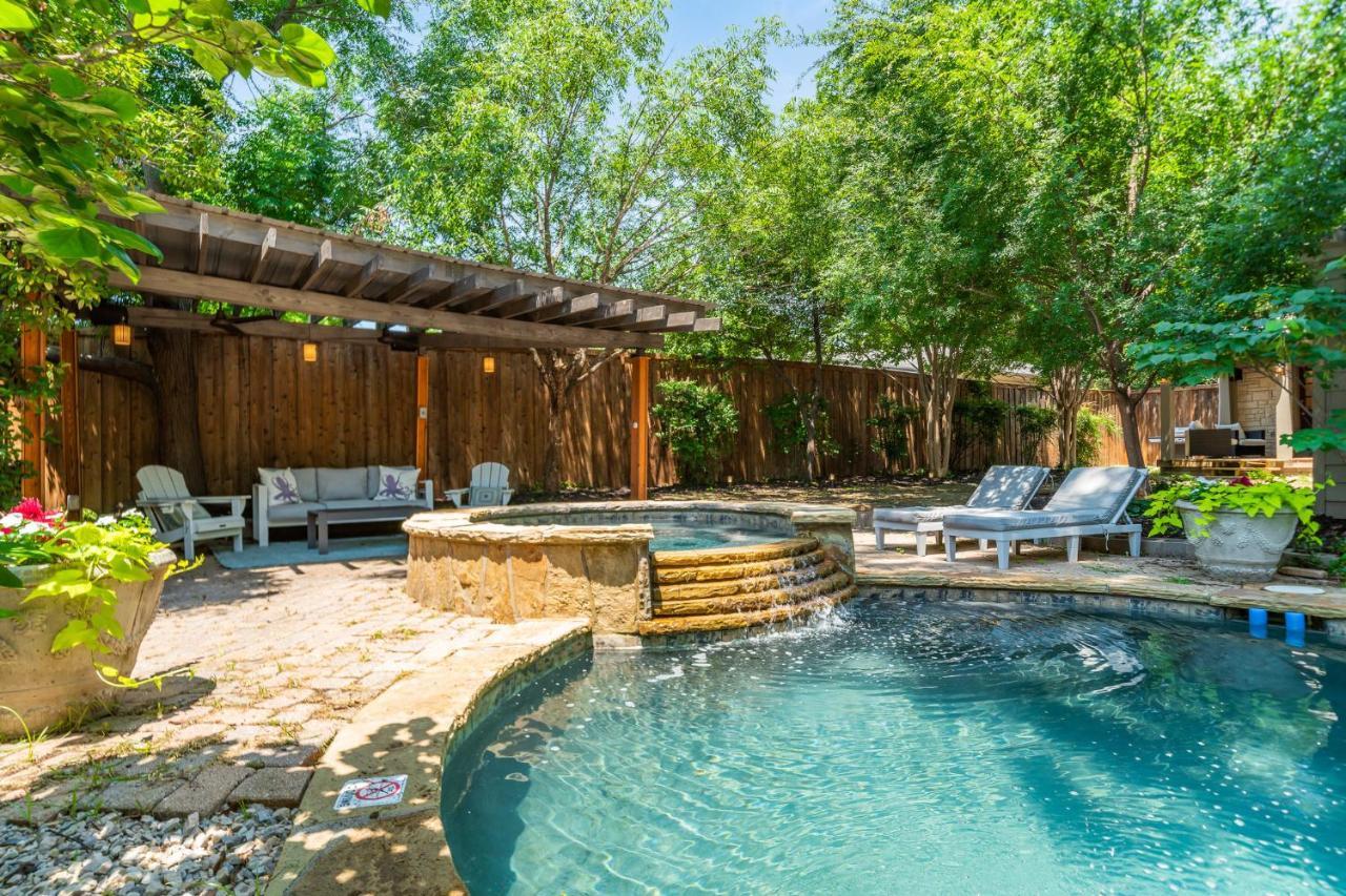Sunset House - Luxury Pool And Hot Tub Retreat Holiday home