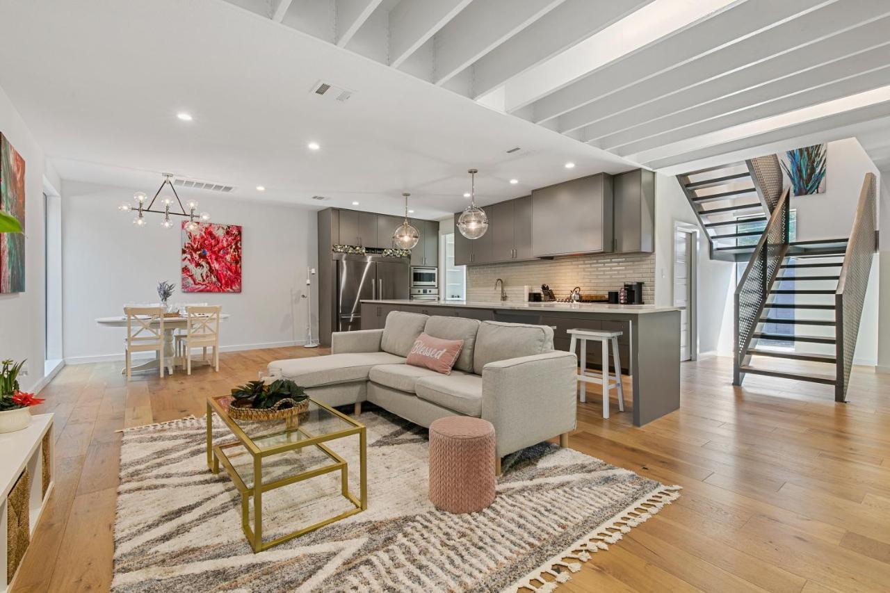 Villa Eastvillage Signature By Dunyha *